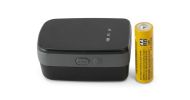 GPS Tracking Device Security for Shelby Convertible + GPS card SIM