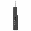 XB68 Details About Wireless RF GPS Signal Detector GSM Bug Detector Hidden Pinhole Lens Finder