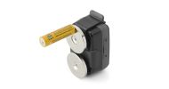 iTrackLTE Cadillac ESV EXT Security Surveillance GPS Tracking Device