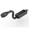 UW11 Wireless WiFi Ip Cam Mini USB Camera Night Vision Security Monitor Real-Time Surveillance Camcorder Suport TF Card built in 32GB