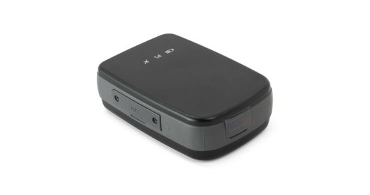NEW Portable GPS Trackers for Cars w/ Fully Functional Security Alarms (SKU: GPSCATM1Sg72055g)