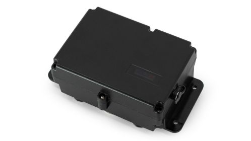 Motion Alarm Feature iTrackLTE BOLD Realtime Security Tracker (SKU: GPSCATM1Bg69157g)