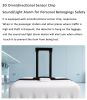 SM007 Portable Hidden Camera Detector Anti Detector Mini Pinhole Camera Finder Anti-Theft Alarm