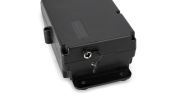 Motion Alarm Feature iTrackLTE BOLD Realtime Security Tracker