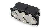 Motion Alarm Feature iTrackLTE BOLD Realtime Security Tracker